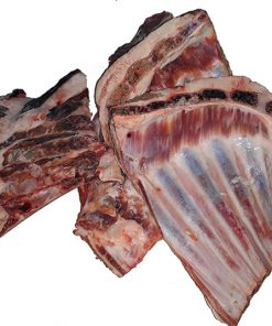 Emmzo BARF Hjortrevben 3-pack