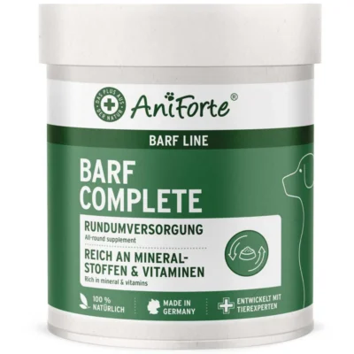 Aniforte BARF Complete 1 kg