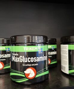 WorkingDog MaxGlucosamine+ 450 g