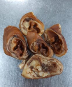 Grisöronsnäckor 1 kg