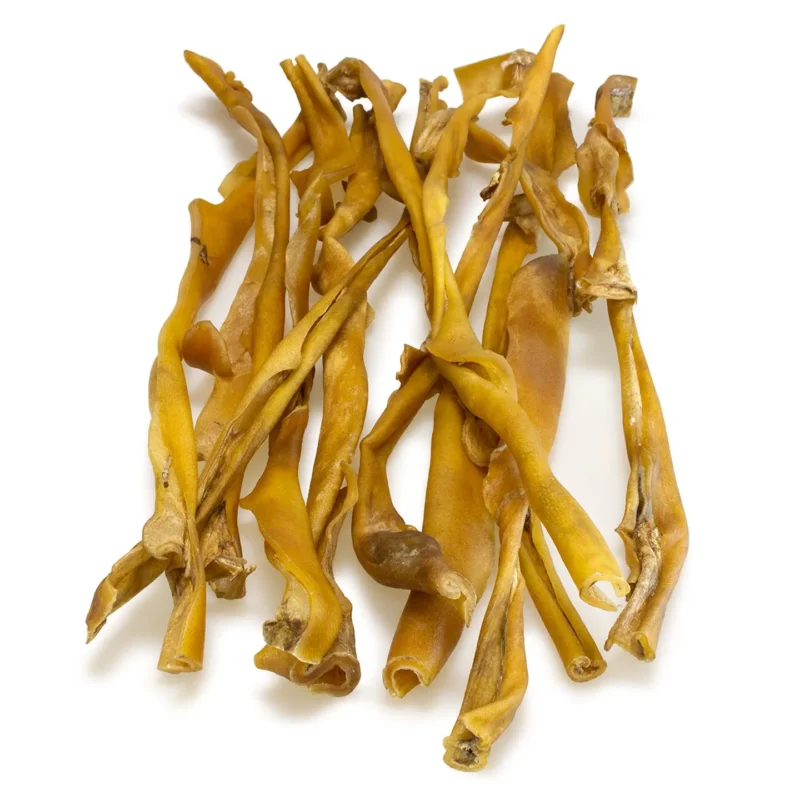 Buffelhud sticks (65 cm)