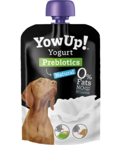YowUp! Prebiotics