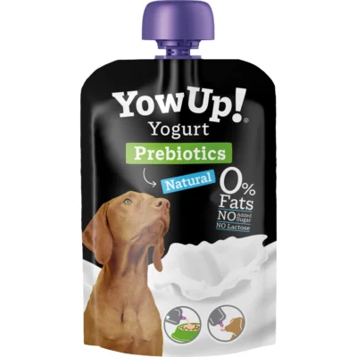 YowUp! Prebiotics