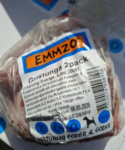 Gristunga 2 pack
