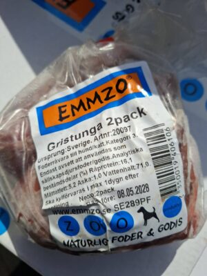 Gristunga 2 pack