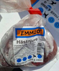 Emmzo BARF Hästnjure (1-pack)