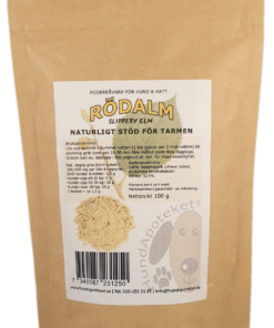 RÖDALM - Slippery Elm barkpulver