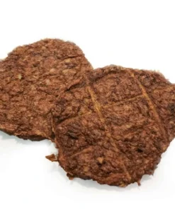 Lammburgare 100-pack